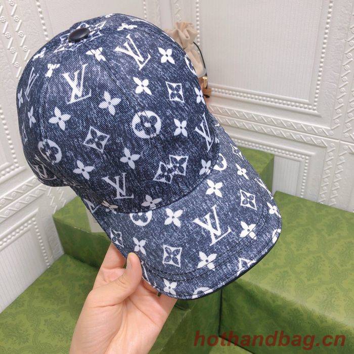 Louis Vuitton Hats LVH00035